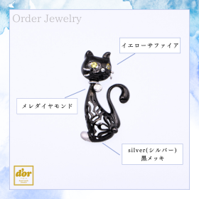浦和の小さなジュエリーショップ【シプレドオール】のオーダー事例です。お客様のご希望の予算や好みに合わせて制作しております。