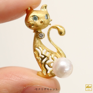 浦和の小さなジュエリーショップ【シプレドオール】では2026年3月13日(金)〜3月15日(日)横浜ミネラルマルシェに出店いたします。