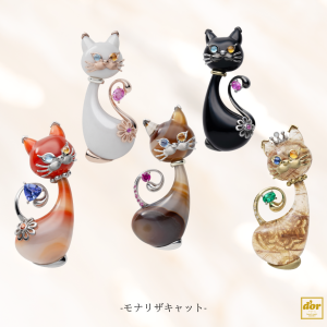 浦和の小さなジュエリーショップ【シプレドオール】では2026年3月13日(金)〜3月15日(日)横浜ミネラルマルシェに出店いたします。